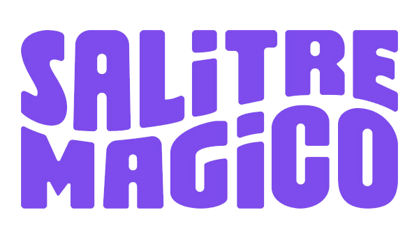 Sálitre Mágico