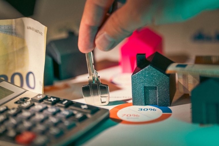Proyecto de construcción y mejora de vivienda