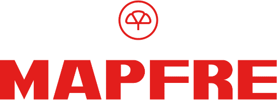 Logo MAPFRE
